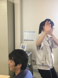 ビーズラボ大和
