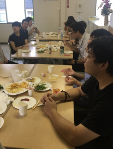 ビーズラボ大和