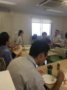 ビーズラボ大和