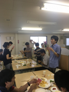 ビーズラボ大和